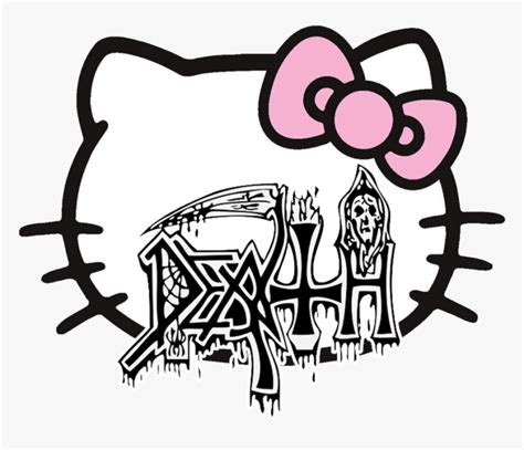 いろいろ Gothic Hello Kitty Png Aesthetic 673360 Nyosspixupmr