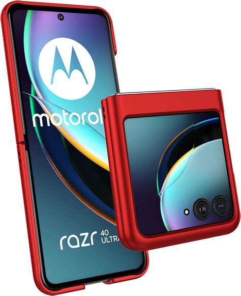 Amazon Suzii For Motorola Razr Plus Case Moto Razr Plus Slim