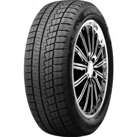 Nexen Winguard Ice 2 Tire: rating, overview, videos, reviews, available ...