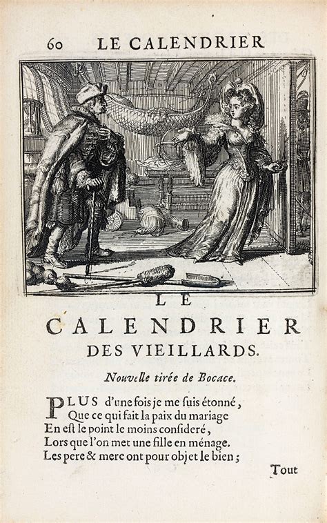 LA FONTAINE, Jean de. Contes et nouvelles en vers