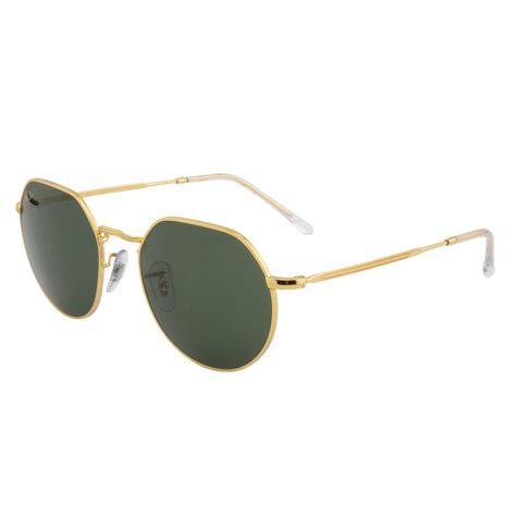 Oculos Solar Ray Ban Rb Prata