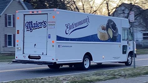 Entenmanns Truck Brayden Pratt Flickr