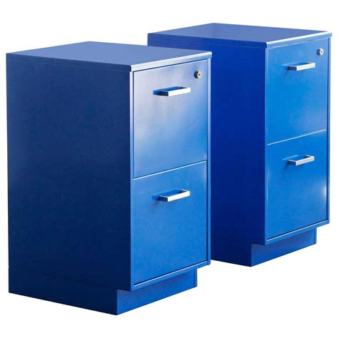 Vintage Steelcase File Cabinets Refinished Or Sold Separately At 1stdibs