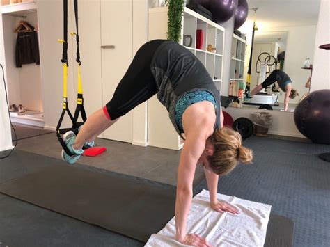 Vielfalt an Trainingsmöglichkeiten im Studio in Wettswil