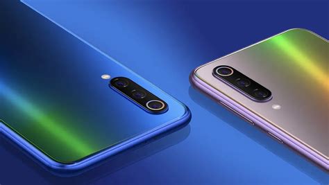 Xiaomi Mi 9 SE Fiche technique et caractéristiques, test, avis - PhonesData