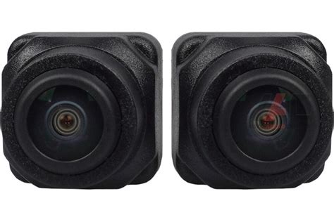 Камеры кругового обзора Sigma Pro 360 (для штатных магнитол) купить с ...