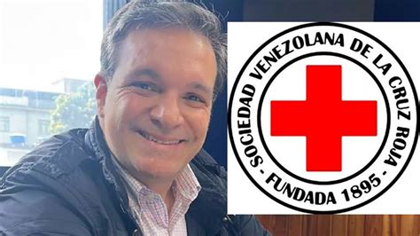 Tsj Design A Ricardo Cusanno Para Reestructurarla Cruz Roja