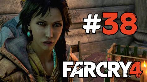 NAKED SCREAMING Far Cry 4 Gameplay Walkthrough Part 38 YouTube