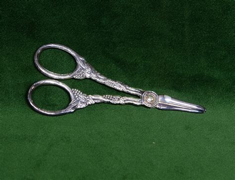 Контора К - Витнажные ножницы для винограда, артикул НЖ-15052