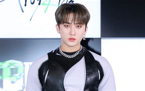 Stray Kids: Changbin está tan pechudo que ya no puede juntar sus codos