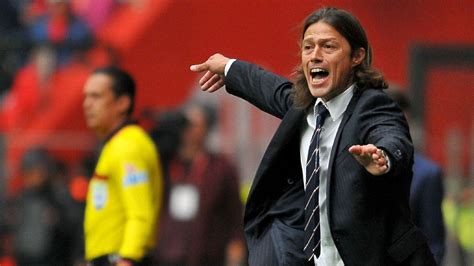 San Jose Earthquakes hire former Chivas coach Matias Almeyda as new ...