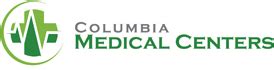 Contact – Columbia Medical Centers