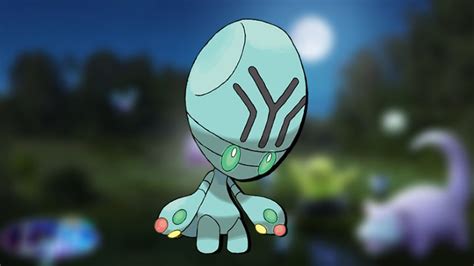 Can Elgyem Be Shiny In Pokémon Go Psychic Spectacular Ginx Tv