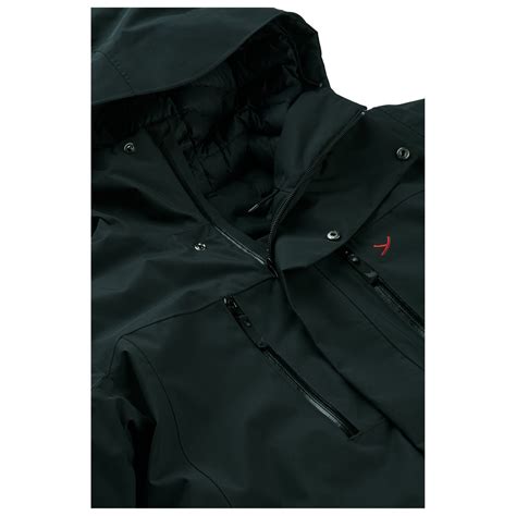 Nordisk Skadi Urban Down Coat Down Jacket Men S Buy Online