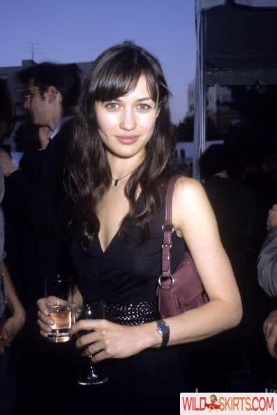 Olga Kurylenko Olgakurylenkoofficial Nude Instagram Leaked Photo