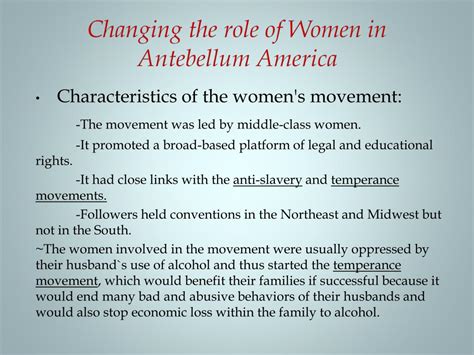 Ppt Antebellum America Powerpoint Presentation Free Download Id