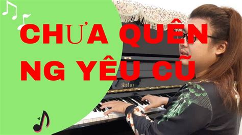 Ch A Qu N Ng I Y U C Piano M H T C C Hay Youtube