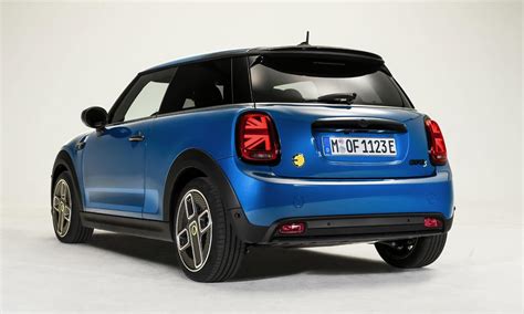 Linha Mini Cooper 2022 Tem Visual Atualizado Revista Carro