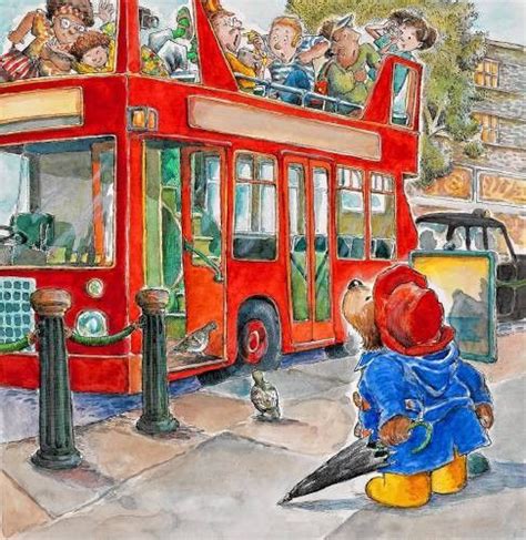 Pin By Inka On Snoopy Paddington Bear Bear Illustration Bear Drawing