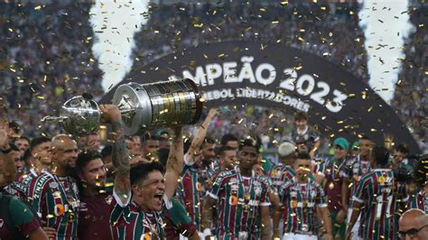 Fifa Confirma Palmeiras Flamengo E Fluminense No Mundial De 2025