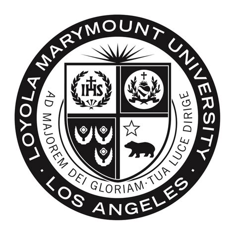 LMU Seal - LMU This Week