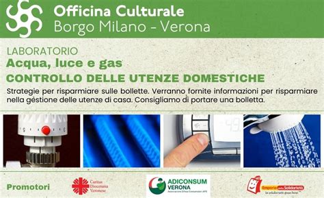 Caritas Verona 25 Maggio Officina Culturale Borgo Milano