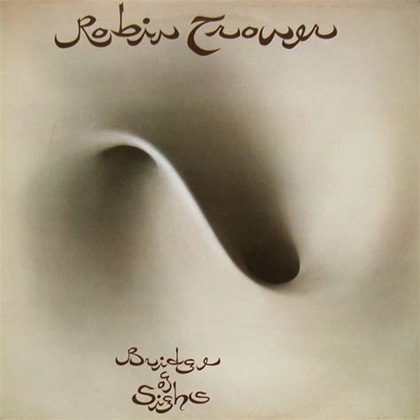 Robin Trower - Bridge Of Sighs (Vinyl) | Discogs