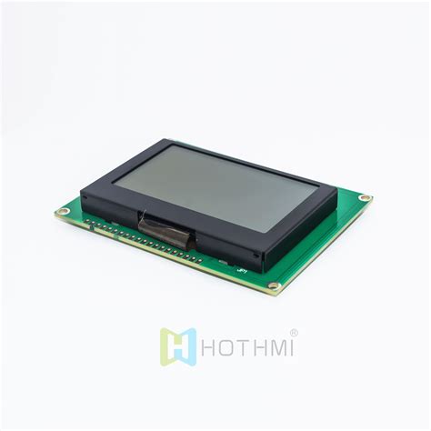 Inch Lcd Graphic Lcd Module X Graphic Dot Matrix Module Fstn