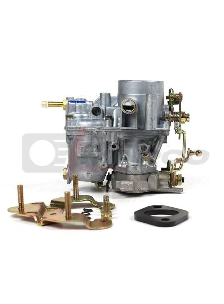 Carburetor Type Solex Dis For Renault R And R De Marco Parts