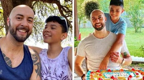 Pap Gay Adotta Bimbo Con Autismo Il Piccolo D Al Padre La Forza Di Cui Ha Bisogno