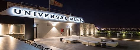 Universal Music Australia Graduate Programs | UNSW Business School Careers Directory