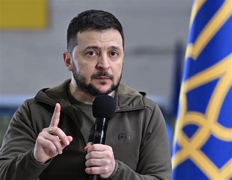 President Zelensky Misspoke When Referring To A 900 Body Mass Grave