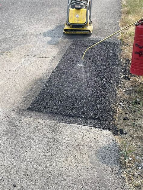 Asphalt Repair Colorado Springs | Asphalt Advanced Services