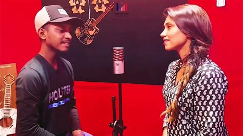 Dawasak Ewi Apith Cover Song Maduu Sanka Ft Dilki Uresha ️ Youtube