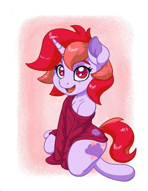 Safe Artist Latecustomer Oc Oc Only Oc Dawnfire Pony