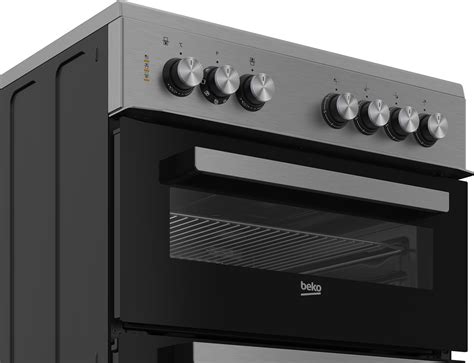 Bfdc Vmx Freestanding Cooker Multi Functional Cm Beko