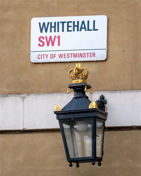 Whitehall London: The 9 Best Reasons to Visit | The Bumper Crew