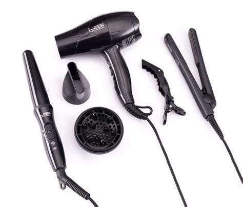 Travel Styling Kit Hair Tools Travel Hairstyles Styling Tools