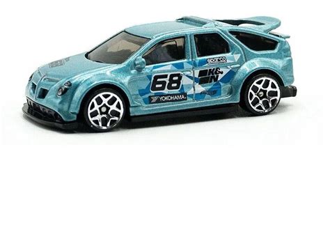 Hot Wheels Tekli Arabalar Pontiac Aztek Custom HRY Fiyatları ve Modelleri Pazarama