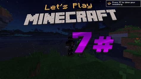 Let S Play Minecraft Mit Ein Gast Youtube