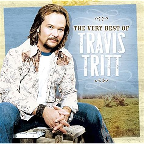 Travis Tritt - Greatest hits - From the Beginning (1995)