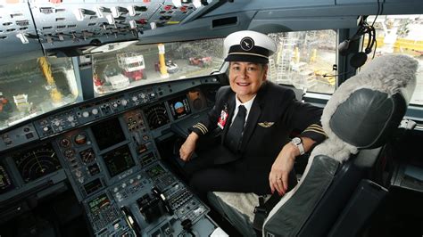 Qantas Pilots Claims Declared Embarrassing By Airline The Australian