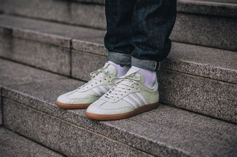 Adidas Samba Nude Flash Sales Bellvalefarms