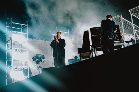 Best Kept Secret 2025: het beste van dag 2 | Humo: The Wild Site