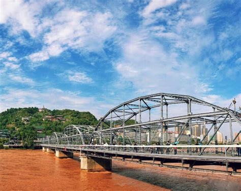 Lanzhou Attractions - Top Things to Do in Lanzhou