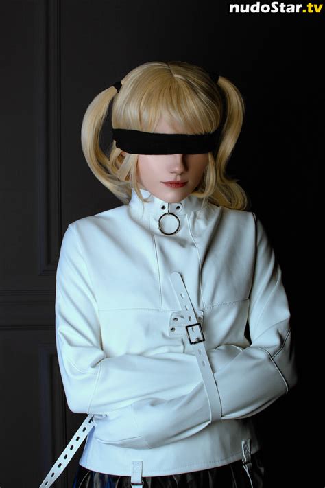 CarryKey Carrykey Carry Key Cosplay Nude OnlyFans Photo Nudostar TV