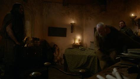 Naked Maisie Dee In Game Of Thrones