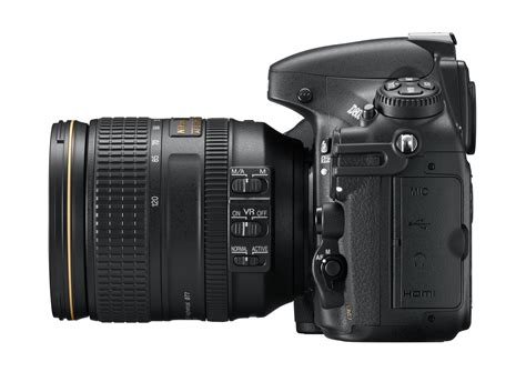 New 36mp Nikon D800 And D800e Digital Slrs Announced Ephotozine