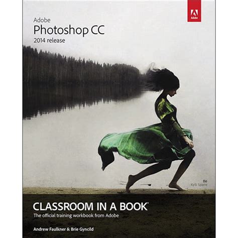 Adobe Press E Book Adobe Photoshop CC Classroom In