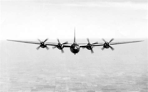 Have You Met America's B-32 "Dominator" Bomber? | The National Interest